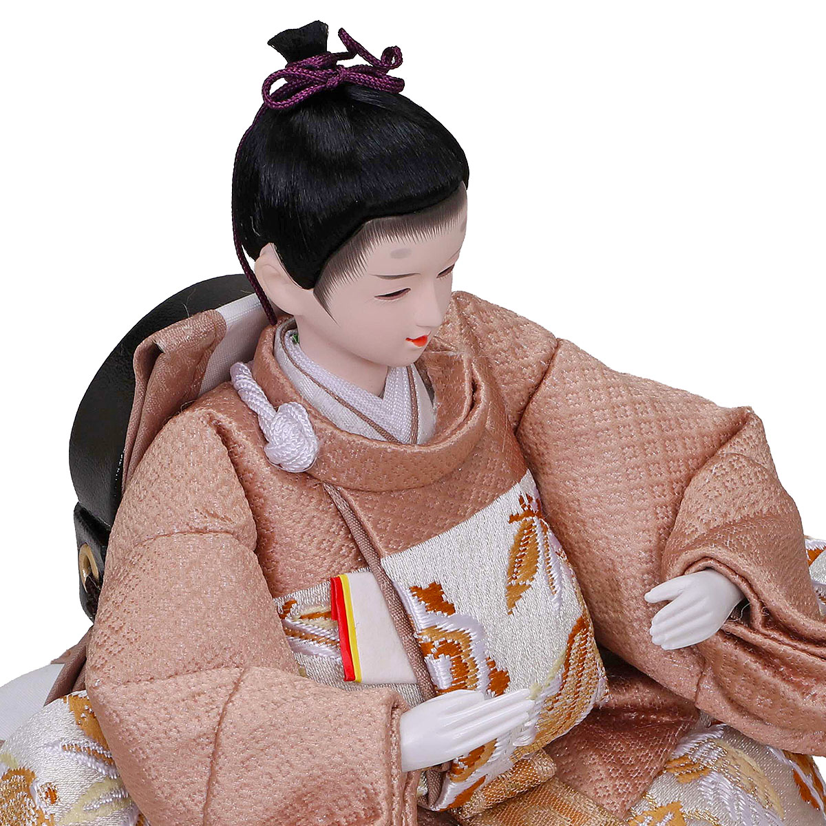 レア! 豊龍斎 芥子雛 共箱付き 大正浪漫 【公式通販】