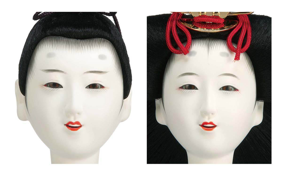 ⭐公式品⭐ 雛人形 親王飾り 横山一彦作 やましな 三五親王 LED照明付き屏風 白木飾り台 親王飾り 平安豊久 【PET2487743919】(90948円)