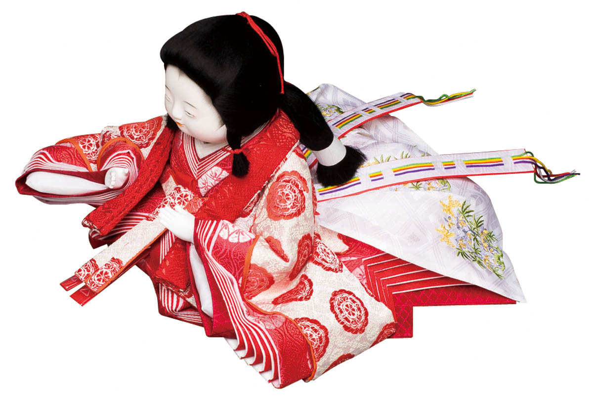 平安東帯雛雛人形❣️(親王飾り) 一段飾り 豪華、美品⚠️屏風のみ別売り ご注意⚠️ 雛人形 親王飾り 平安豊久作 もも 御所雛 木目 栓 屏風 飾り台