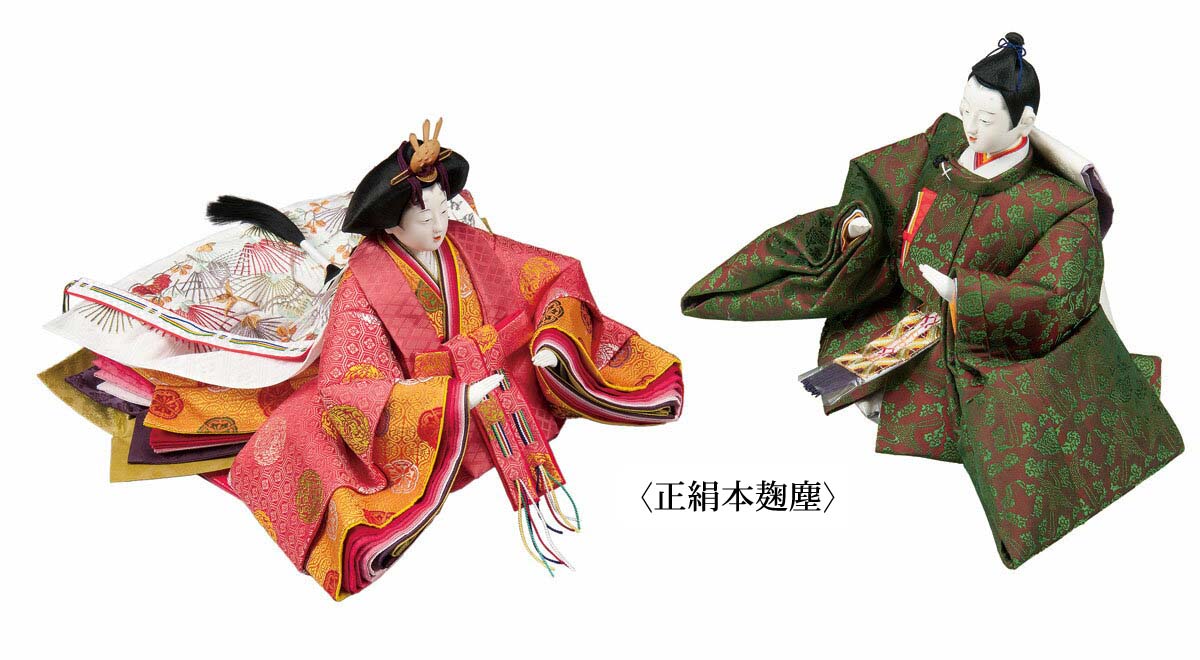 雛人形 七段飾り 五世雛幸作 極上有職十五人揃 京七番親王 京七 雛人形 七段飾り 五世雛幸作 極上有職十五人揃 京七番親王 京七