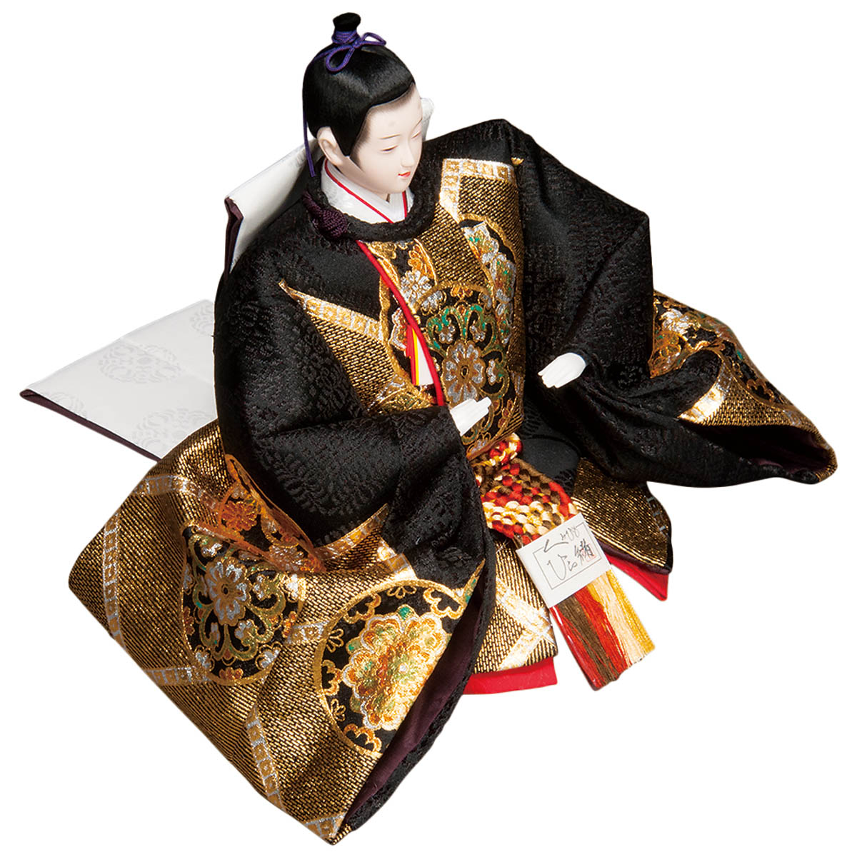 値下げ　久宝堂　雛人形　セット　平安桂鳳作 値下げ 久宝堂 雛人形 セット 平安桂鳳作｜久宝堂 雛人形 セット 平安桂