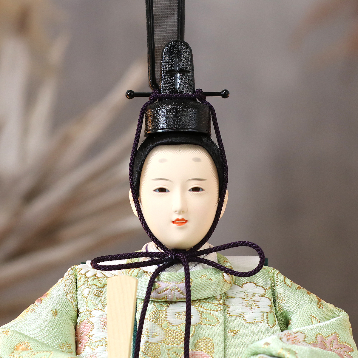 雛人形 コンパクト ひな人形 ケース飾り 親王飾り 清玉作 芥子親王 Amazon | 雛人形 コンパクト ひな人形 雛 ケース飾り 親王飾り 清玉作