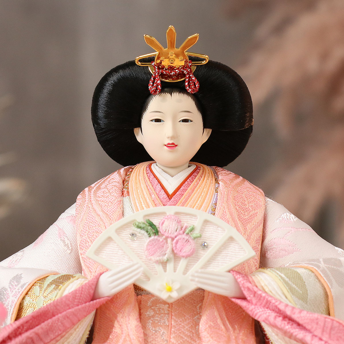 久月 ひな人形 ぼんぼりのおすすめ人気商品一覧 通販 - Yahoo!ショッピング