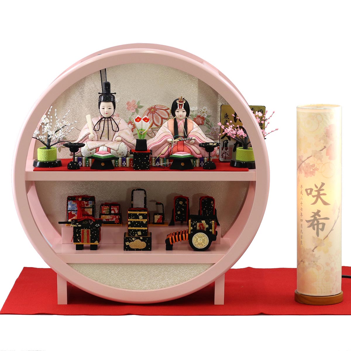 久月 雛人形 ほのか」の人気商品一覧 | 安い商品を通販サイトから探す