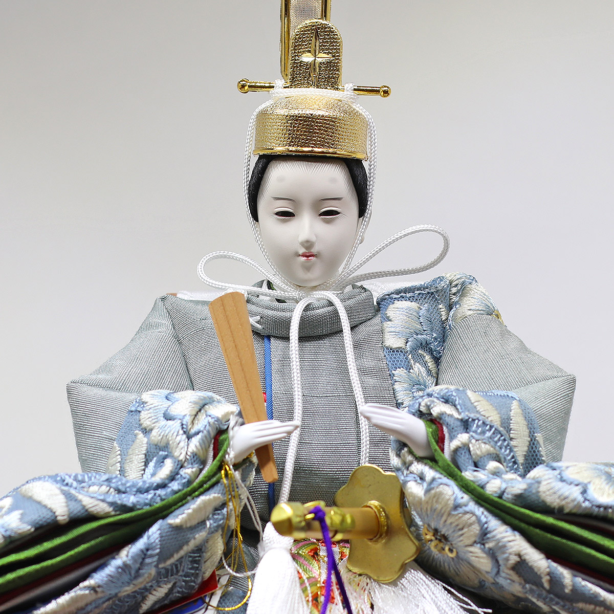 京都くろちく（雛人形）｜記念、行事用品 | ベビー、キッズ