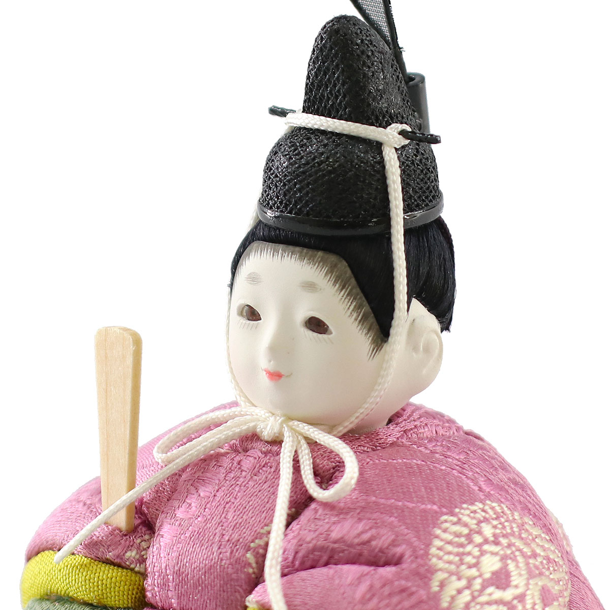博多びーどろ粋工房（雛人形）｜記念、行事用品 | ベビー、キッズ