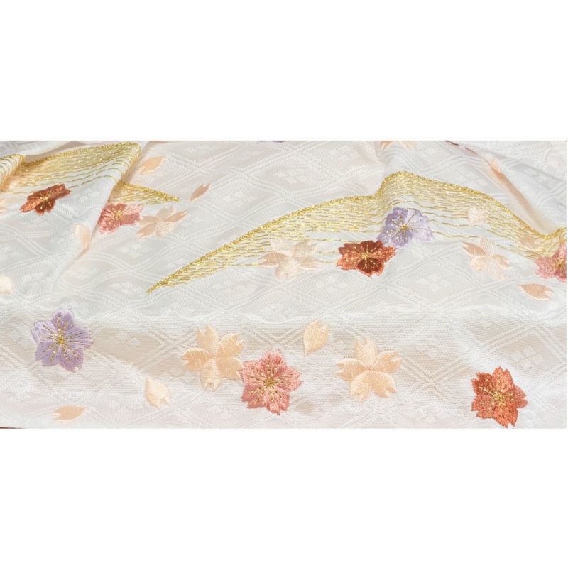 「人气商品」 雛人形 三段 3段 吉徳 吉徳大光 十番親王 小三五官女 五人飾り 御雛 【KUE3667820339】(134090円)