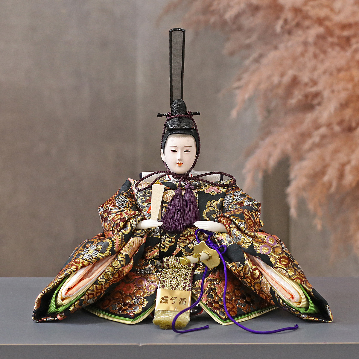 吉徳大光 雛人形｜記念、行事用品｜ベビー、キッズ、マタニティ