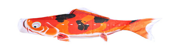 豊富な品揃え 鯉のぼり ベランダ用 湊（みなと） 1.2m 6点 スタンドセット 鯉3匹 徳永鯉のぼり KOT-MINATO12-BS