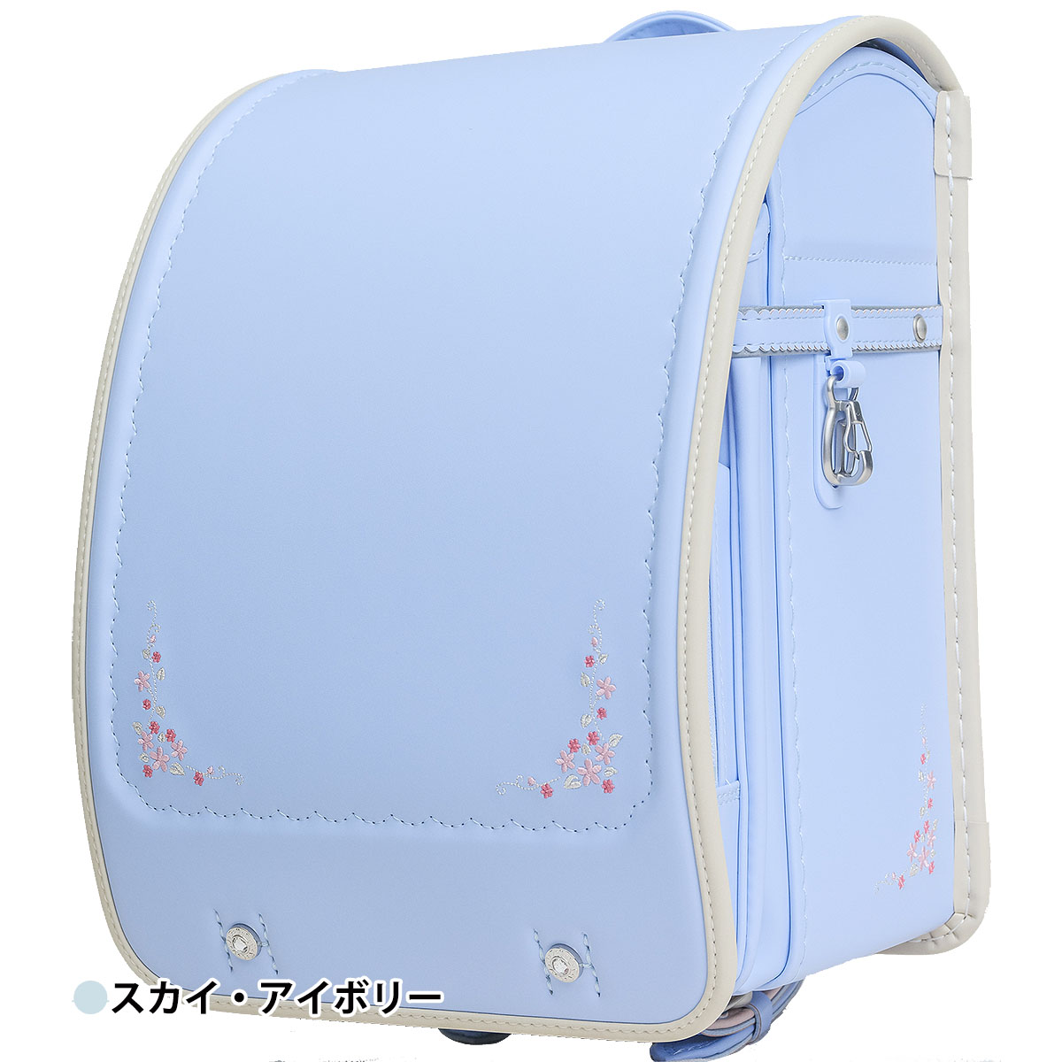ランドセル フラワーギフト くるピタ 安ピカッ 2026年モデル RND
