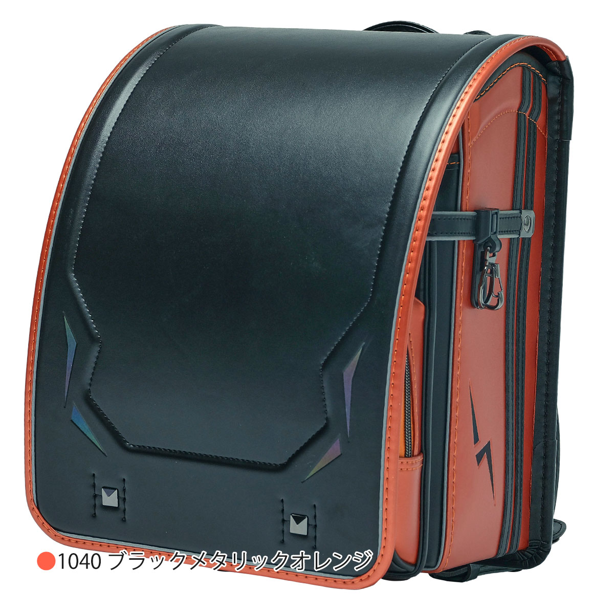 ブラックラビット　メタリックレインボー　パステルレインボー2種セット CASTELBAJAC カステルバジャック Rainbow レインボー 二つ折り
