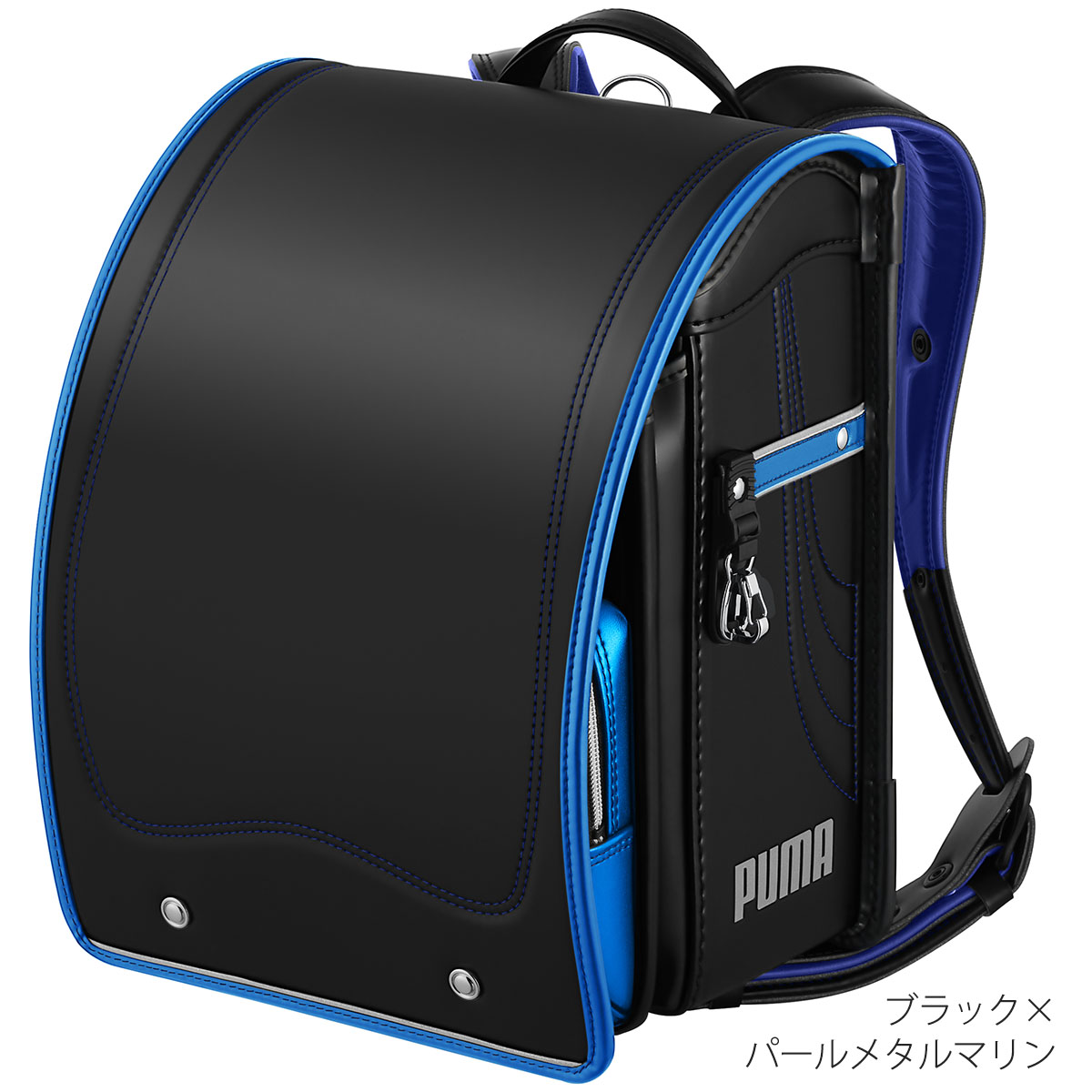 セイバン天使のはねプーマ黒青モデル購入時定価は7万7千円です。　 天使のはね [期間限定ふでばこ特典付き]セイバン 天使のはねランドセル