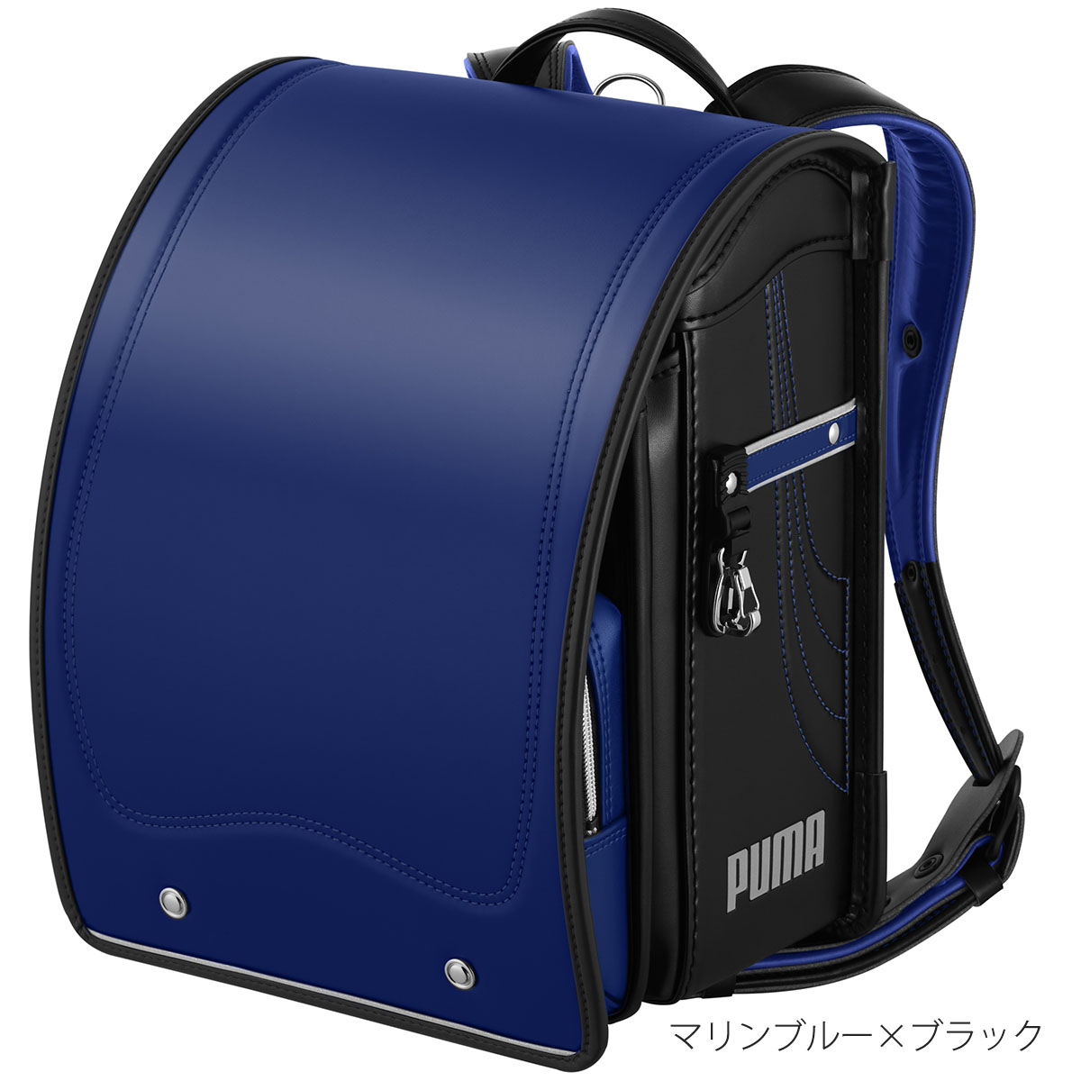 天使のはね ランドセル プーマ スピードスター 2026年モデル