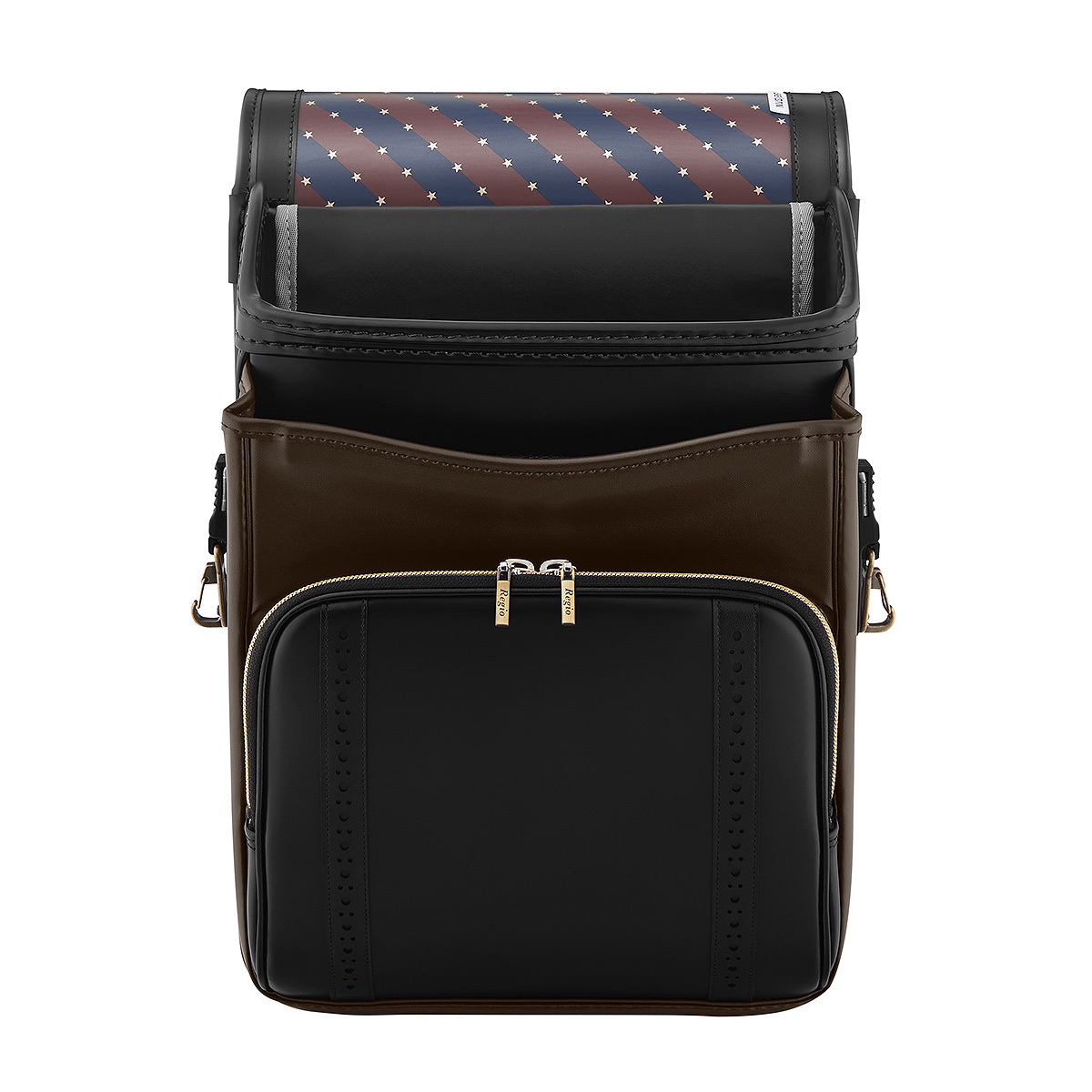 「人气商品」 ランドセル 天使のはね モデルロイヤル・レジオ ノワール 2024年NEWモデル セイバン RND-RG24B-TB 男の子 新品 【JSB8930342663】(32648円)