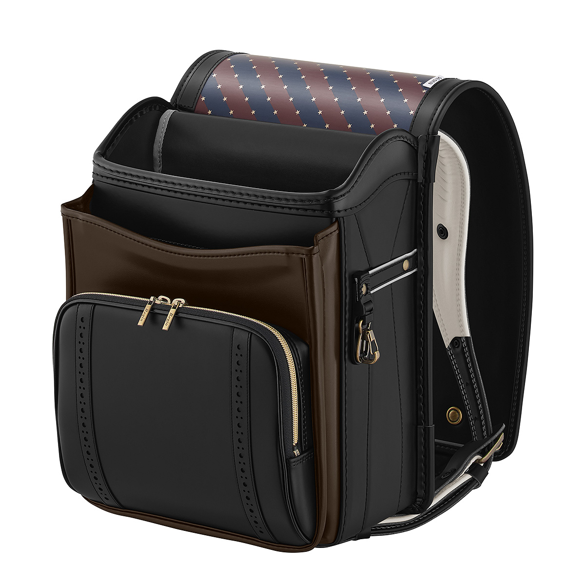 「人气商品」 ランドセル 天使のはね モデルロイヤル・レジオ ノワール 2024年NEWモデル セイバン RND-RG24B-TB 男の子 新品 【JSB8930342663】(32648円)