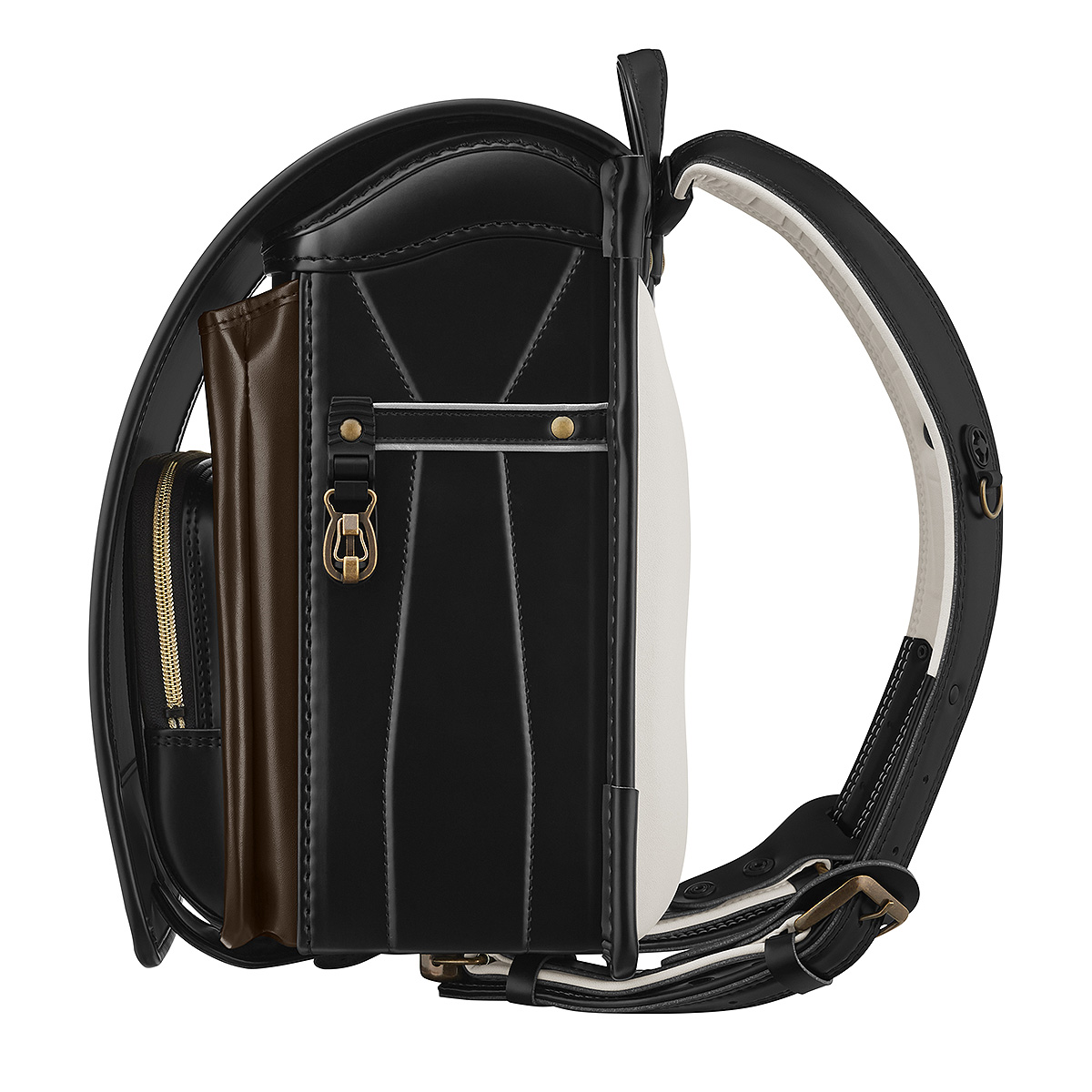 「人气商品」 ランドセル 天使のはね モデルロイヤル・レジオ ノワール 2024年NEWモデル セイバン RND-RG24B-TB 男の子 新品 【JSB8930342663】(32648円)