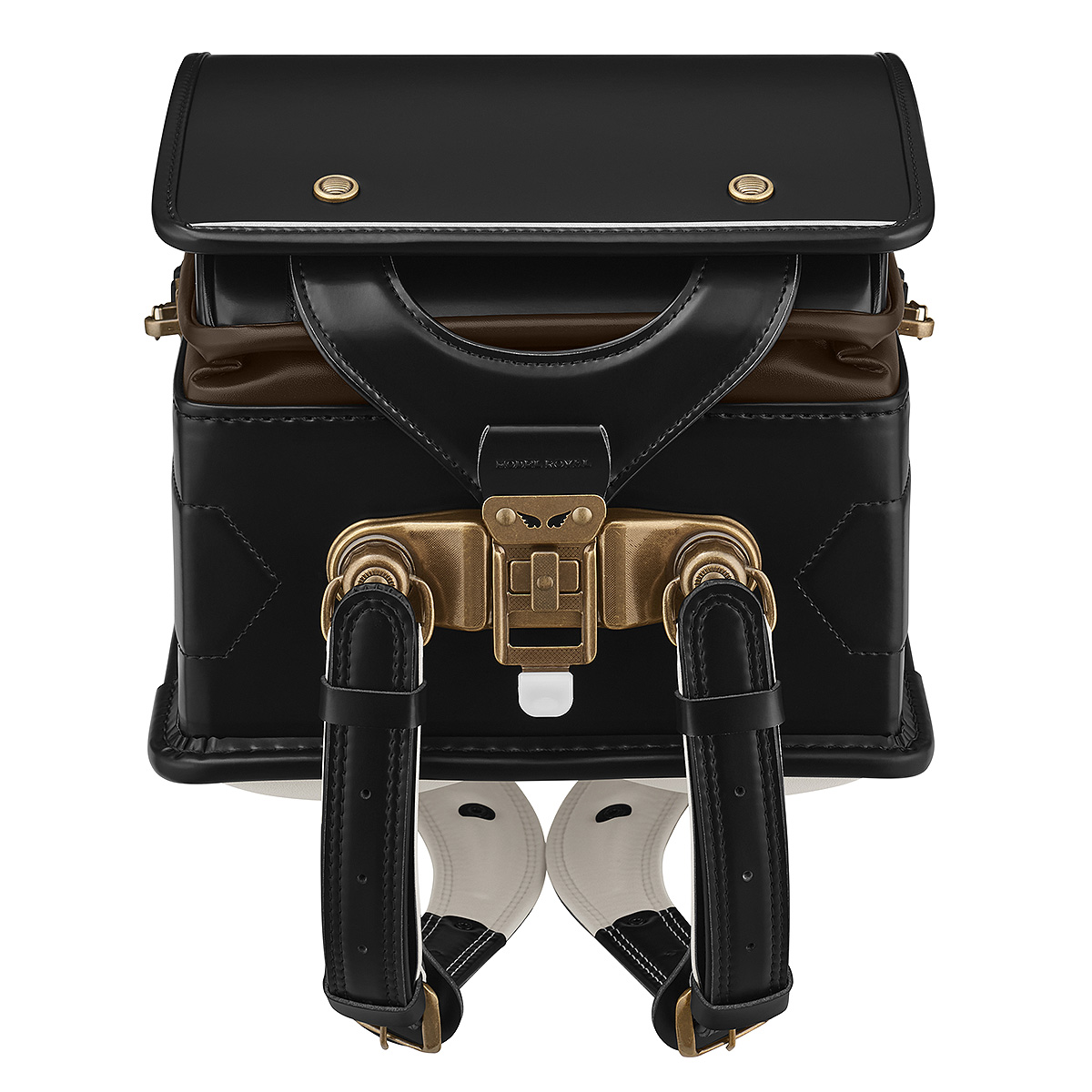 「人气商品」 ランドセル 天使のはね モデルロイヤル・レジオ ノワール 2024年NEWモデル セイバン RND-RG24B-TB 男の子 新品 【JSB8930342663】(32648円)