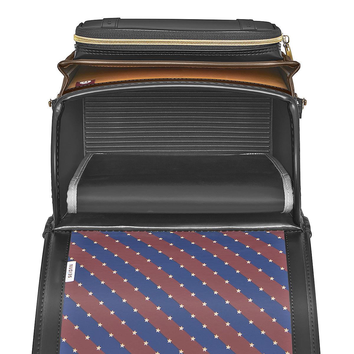 「人气商品」 ランドセル 天使のはね モデルロイヤル・レジオ ノワール 2024年NEWモデル セイバン RND-RG24B-TB 男の子 新品 【JSB8930342663】(32648円)