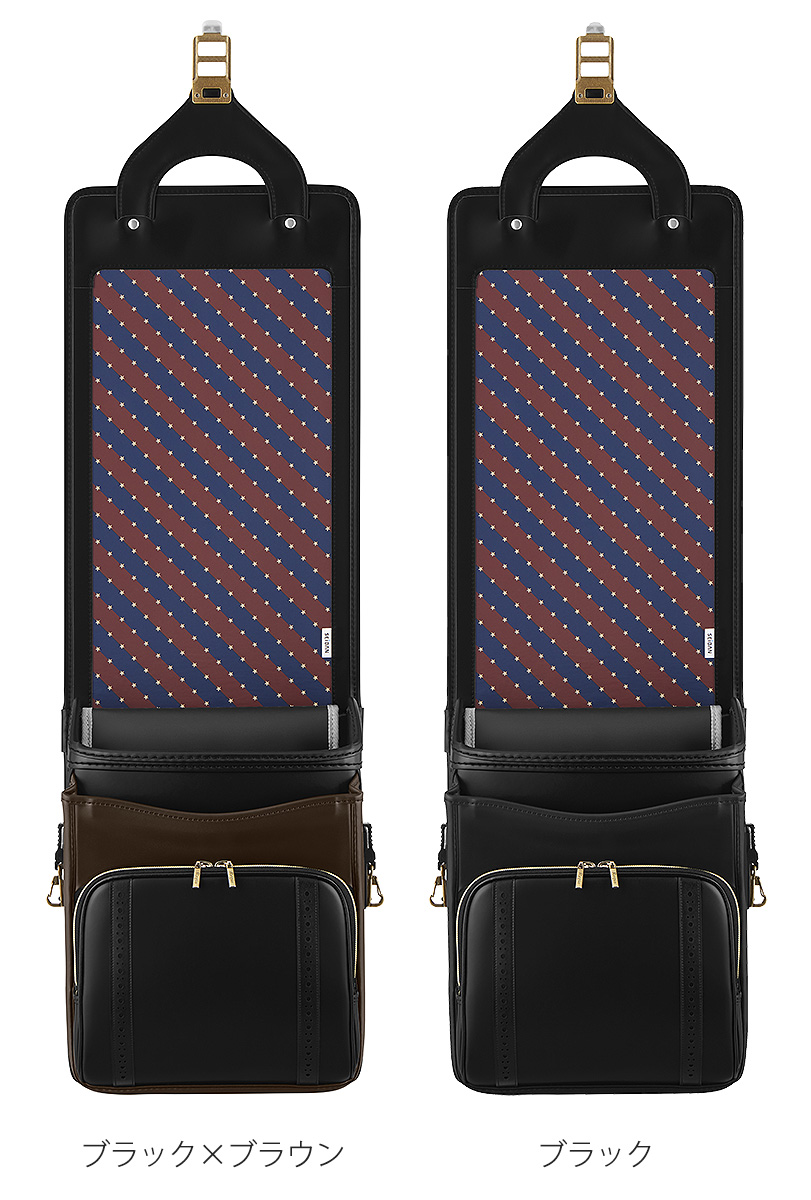 「人气商品」 ランドセル 天使のはね モデルロイヤル・レジオ ノワール 2024年NEWモデル セイバン RND-RG24B-TB 男の子 新品 【JSB8930342663】(32648円)