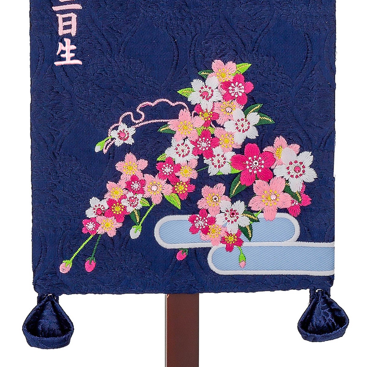 【 人気商品！ 限定1点 】瑞祥立雛 （白磁） 初節句 桃の節句 022 雛人形 白音 雛重（ひなえ） 京人形 み彌け×cuna select