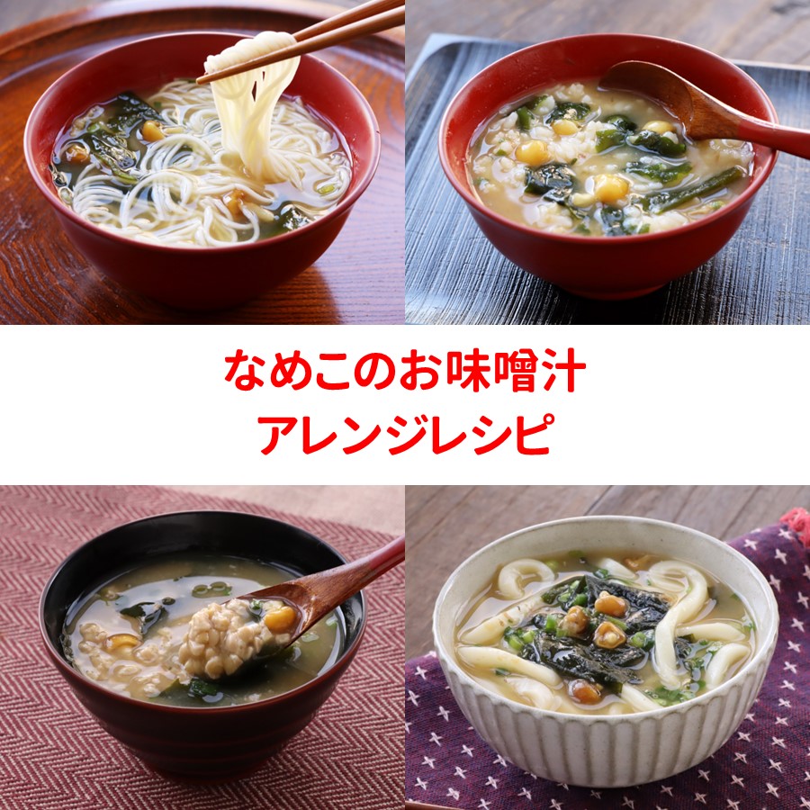 【送料無料/メール便】【直送品】鰹節屋のこだわり椀 なめこのお味噌汁 10個セット｜マルトモ公式｜ みそ汁 だし ダシ 出汁 1,000円 ポッキリ  :m2011-02:マルトモ海幸倶楽部 - 通販 - Yahoo!ショッピング