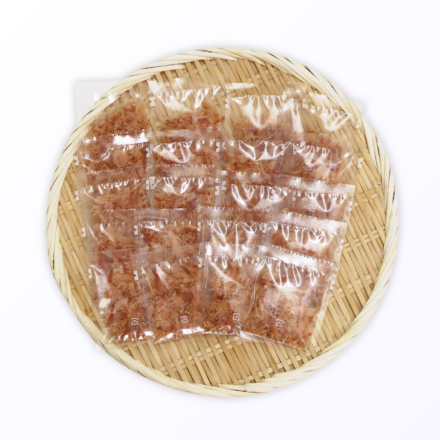 業務用 破砕 鰹節 マルトモ公式 無印かつおパック(荒節) 1g×20袋|マルトモ海幸倶楽部 関連画像4