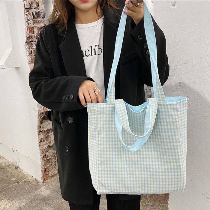 トートバッグ リバーシブル 2way : Luna レディースファッション