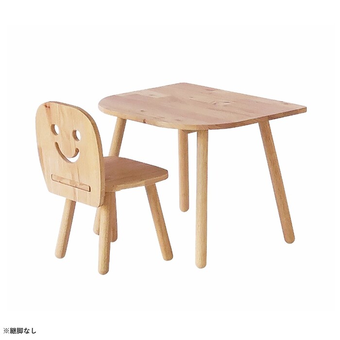 キッズデスク天然木をふんだんに使ったナチュラルシリーズ 組立家具 NATURAL SIGNATURE-3