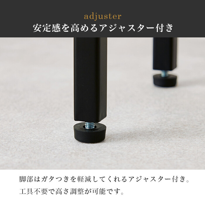 コンソールテーブルKT 3235MGY-12