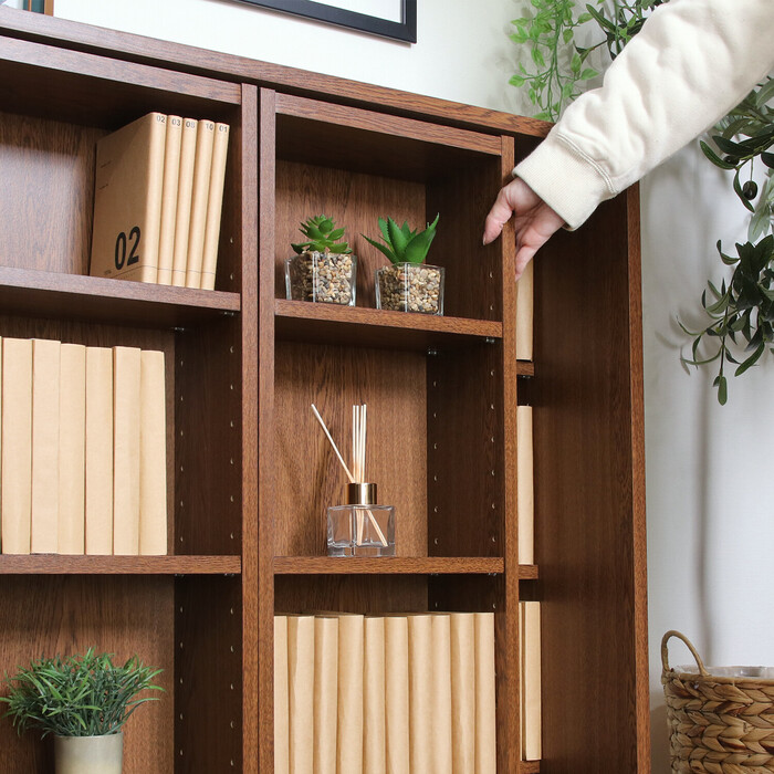 不二貿易（Fuji Boeki） ダブルスライドラック : 家具インテリア丸優