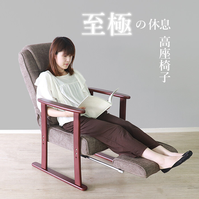 座椅子 収納付き回転座椅子 グレー : 家具インテリア丸優 - 通販