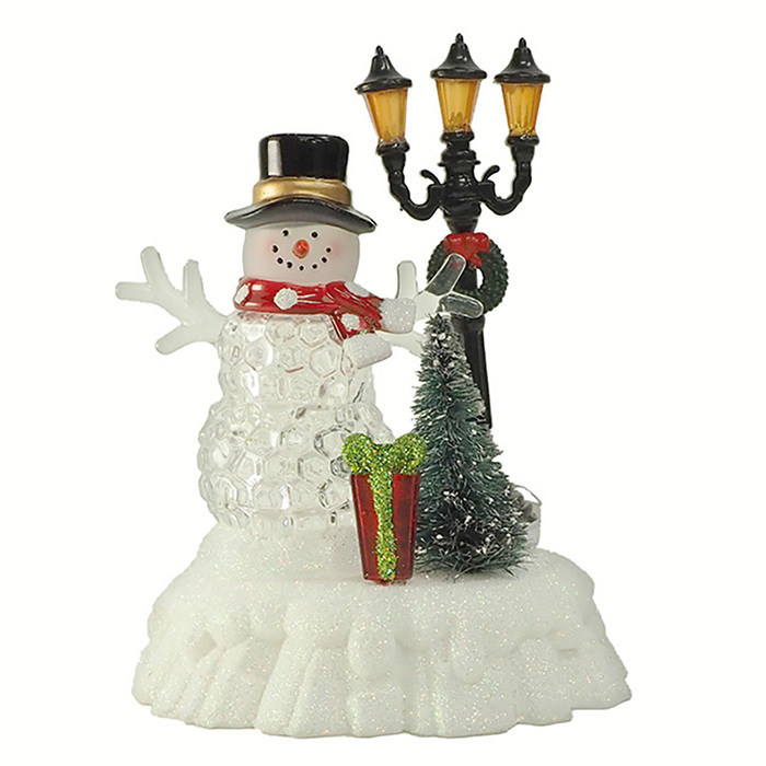 スヌーピー＆ウッドストック パファー イグルー クリスマス