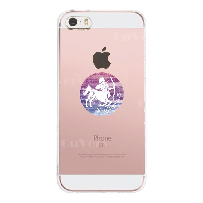 iPhone5 iPhone5s case clear star seat .. seat . hand seat Sagittarius smartphone case hard smartphone case hard -2