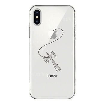 iPhoneX case iPhoneXS case soft .. sphere 2 smartphone case soft smartphone case -3