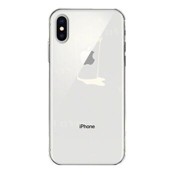 iPhoneX case iPhoneXS case soft Apple juice smartphone case soft smartphone case -3