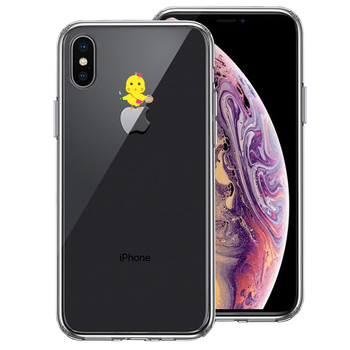 iPhoneX case iPhoneXS case chick ...... smartphone case hybrid -0