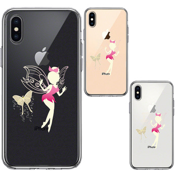 iPhoneX case iPhoneXS case Peter Pan ..3 smartphone case hybrid -1
