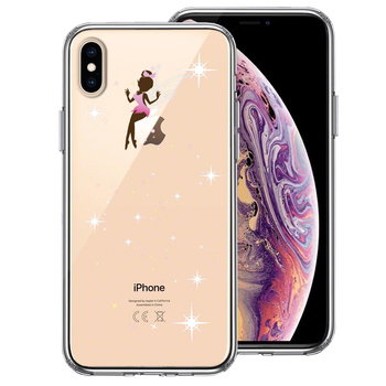 iPhoneX case iPhoneXS case Peter Pan ..2 smartphone case hybrid -0