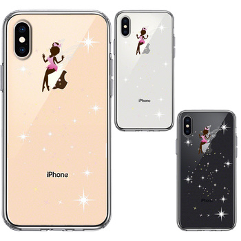 iPhoneX case iPhoneXS case Peter Pan ..2 smartphone case hybrid -1