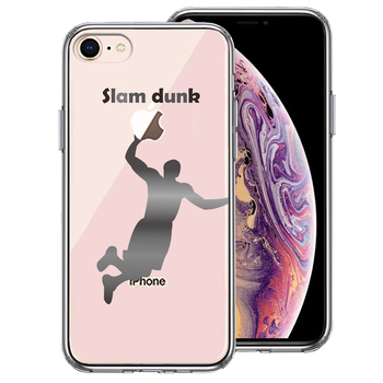 iPhone8 本体とソフトケース Amazon.com: Tverghvad for iPhone 7 Case, iPhone 8 Case