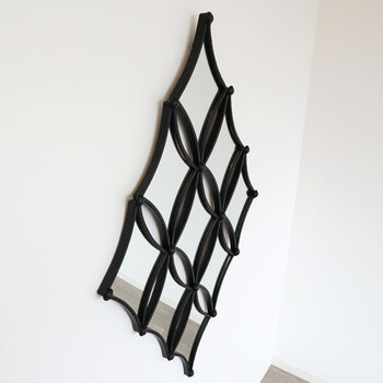  modern taste mirror ( mirror ) wall decoration -4