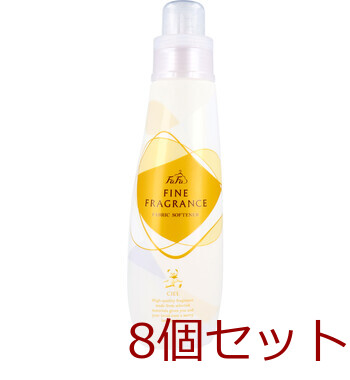  Fafa fine fragrance shell War ming bouquet. fragrance flexible . body 600mL 8 piece set -0