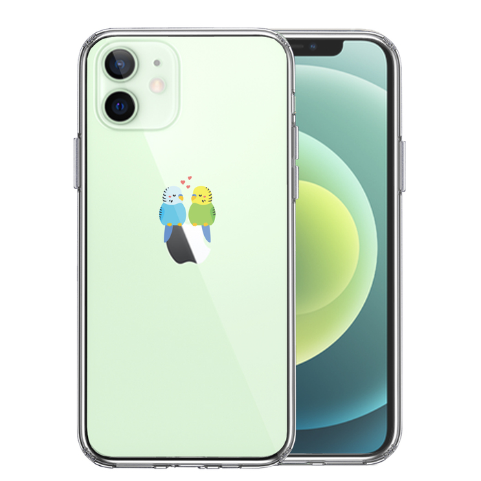 未使用 ラブライブ iPhoneケース パンダ 青 iPhone12 pro