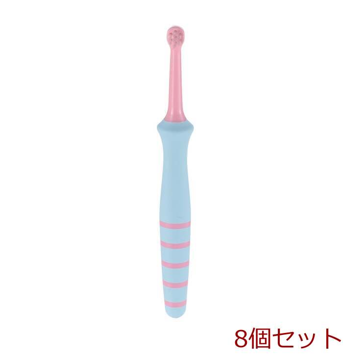  Ricci .ru Try .... tooth mama is brush front tooth for 1 pcs insertion 8 piece set -0