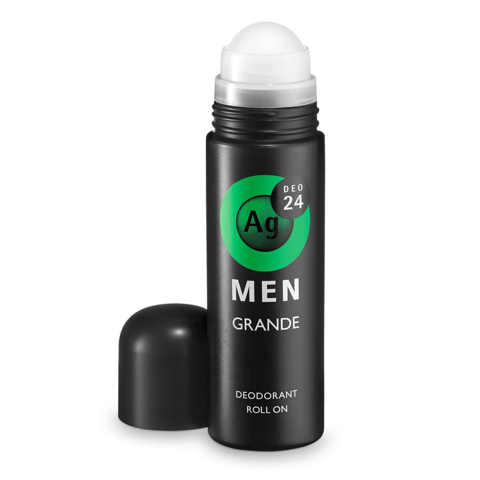 e-ji-teo24 men мужской дезодорант roll on grande стильный citrus 120mL 2 шт. комплект -1