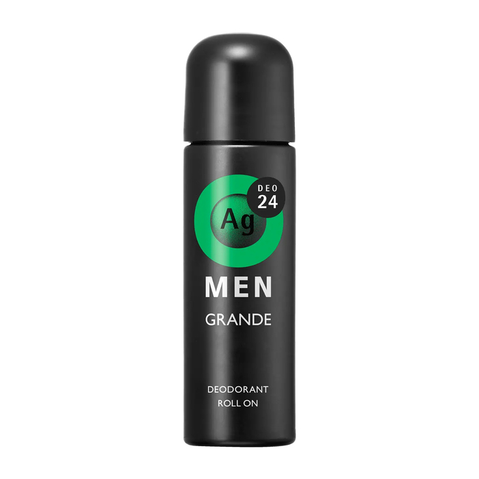 e-ji-teo24 men мужской дезодорант roll on grande стильный citrus 120mL 2 шт. комплект -2