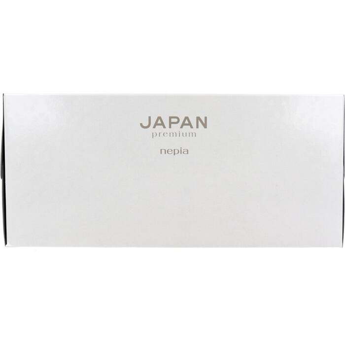 ネピア ジャパン プレミアム ティシュ 小桜 ボックス ４４０枚 ２２０組 8セット-1