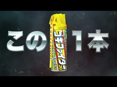 フマキラー ゴキファイター プロ ストロング 450mL 5個セット-2