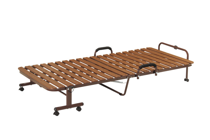  resin duckboard folding bed single type 0