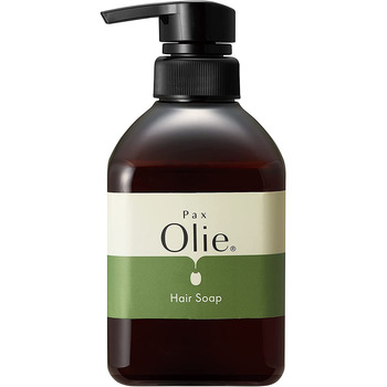 パックスオリー ヘアソープ スパイシートワイライトの香り 本体 450mL 2個セット-0